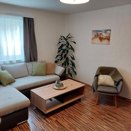 אלטאוסיי Ferienwohnung Werner Pucher Og מראה חיצוני תמונה