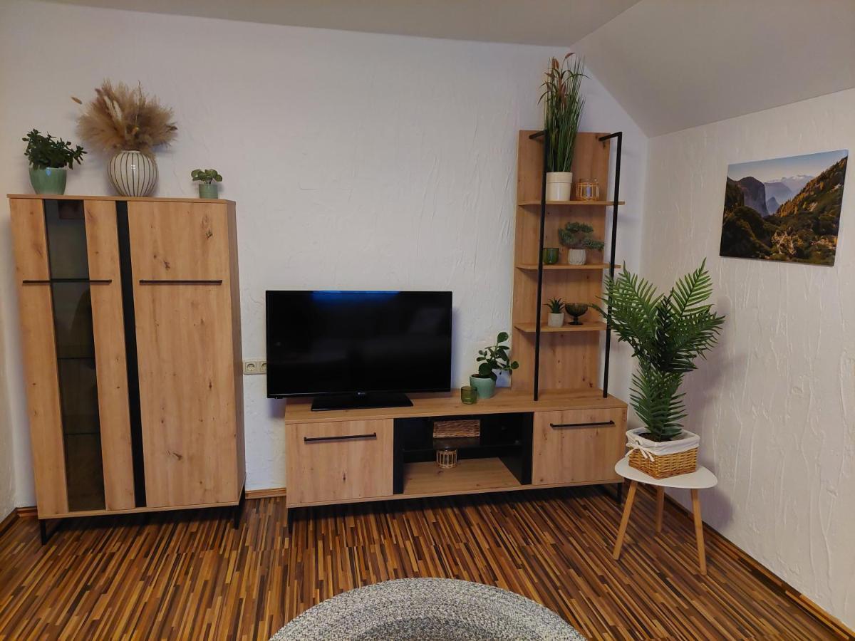 אלטאוסיי Ferienwohnung Werner Pucher Og מראה חיצוני תמונה