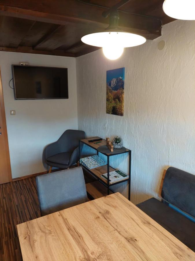 אלטאוסיי Ferienwohnung Werner Pucher Og מראה חיצוני תמונה