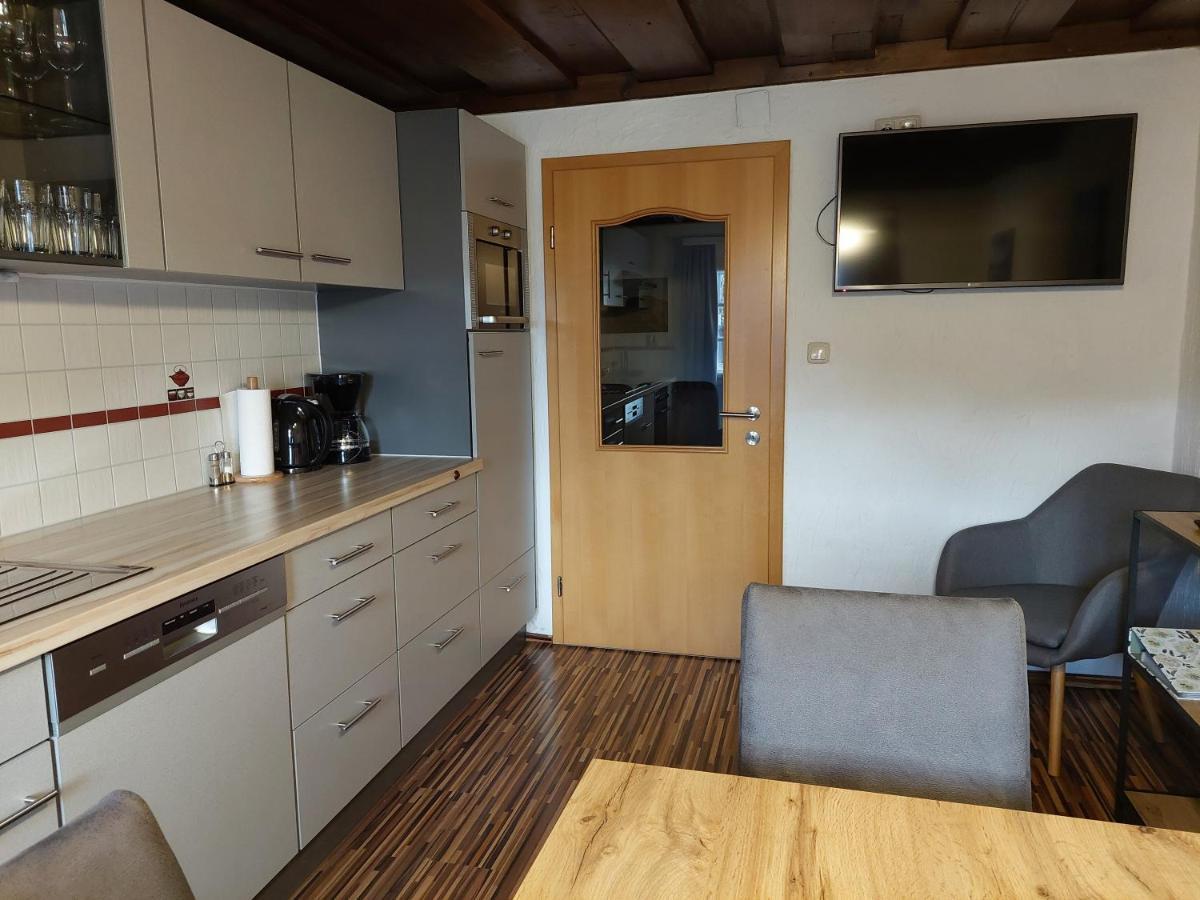 אלטאוסיי Ferienwohnung Werner Pucher Og מראה חיצוני תמונה