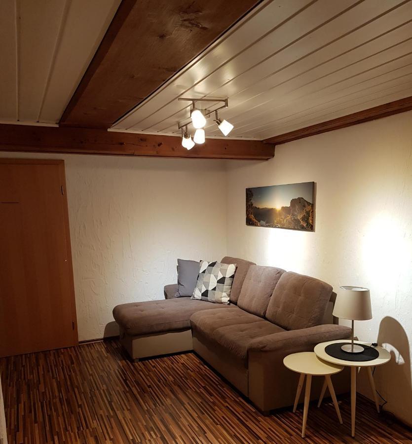 אלטאוסיי Ferienwohnung Werner Pucher Og מראה חיצוני תמונה